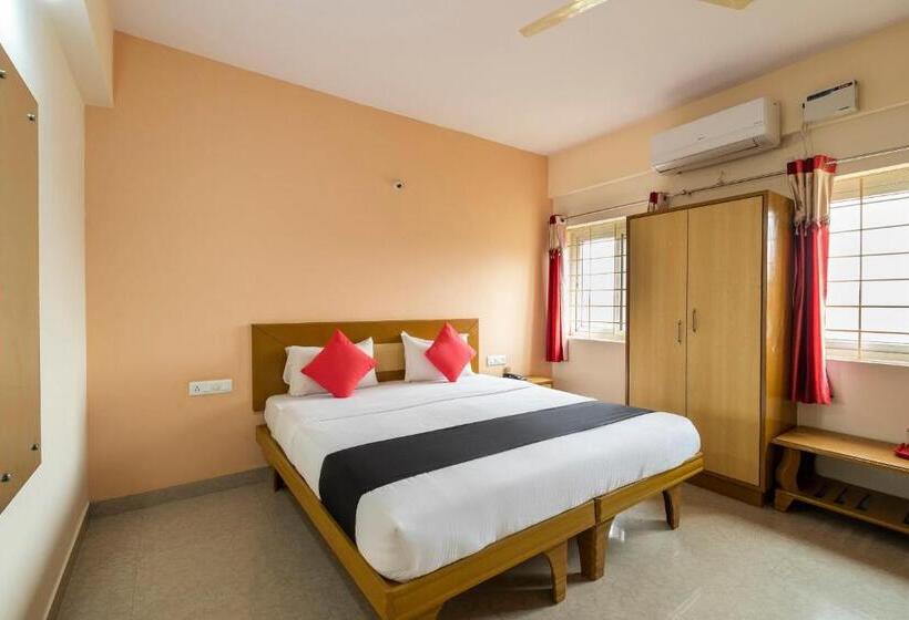 בית מלון כפרי Sandalleaf Park