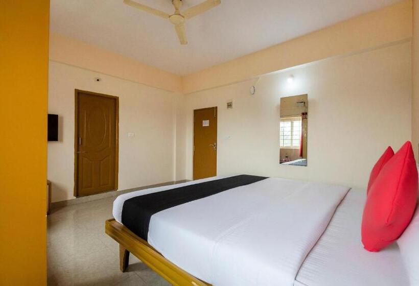 בית מלון כפרי Sandalleaf Park