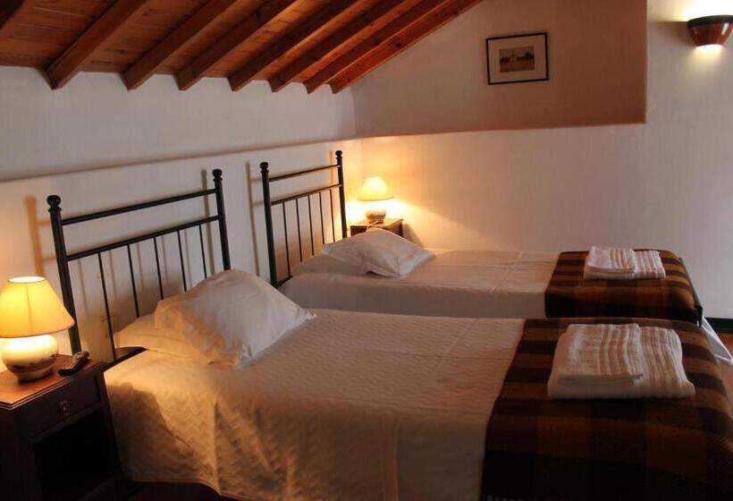 فندق Casa De Viana Do Alentejo