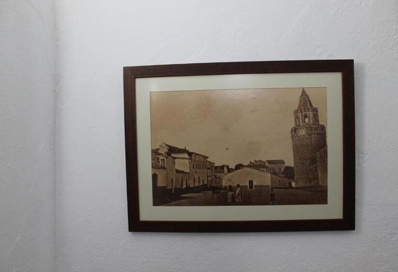호텔 Casa De Viana Do Alentejo