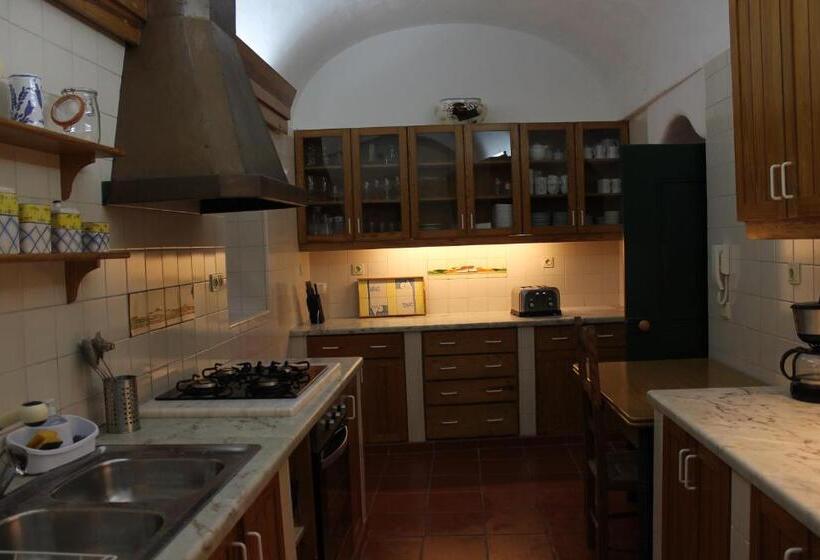 호텔 Casa De Viana Do Alentejo