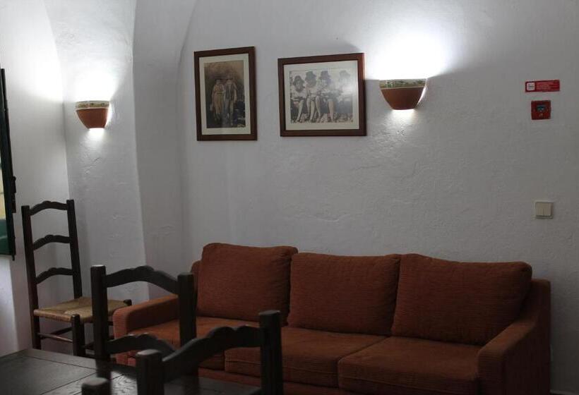 호텔 Casa De Viana Do Alentejo