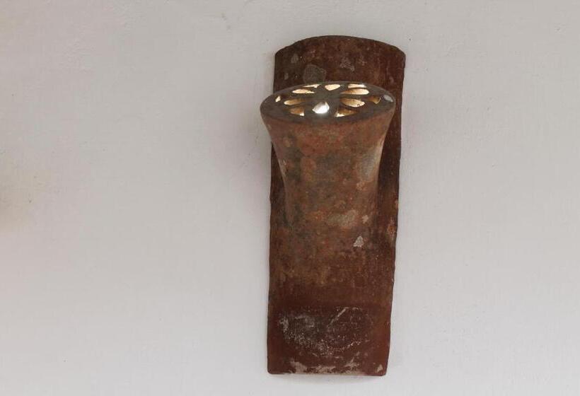 호텔 Casa De Viana Do Alentejo