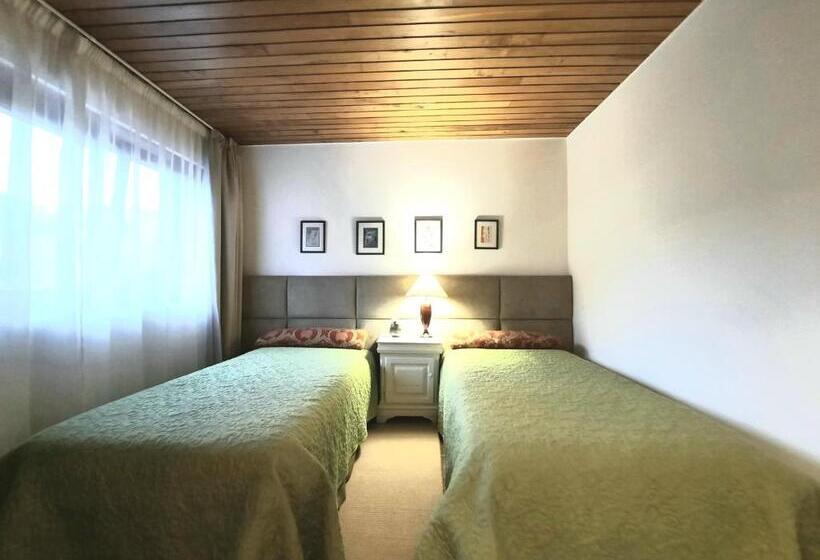 酒店 Casa Do Penedo   Quinta De Fundevilla