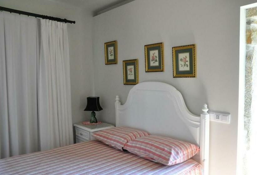 Отель Casa Dos Avós By Eira Dos Canastros