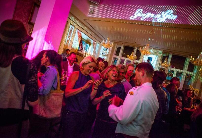 فندق De L Europe Gastein