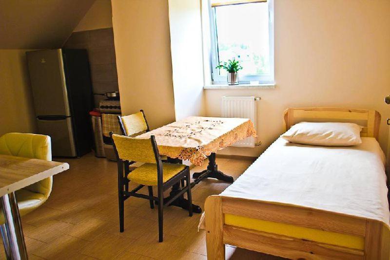 בית מלון כפרי Dom Bartków Kielce