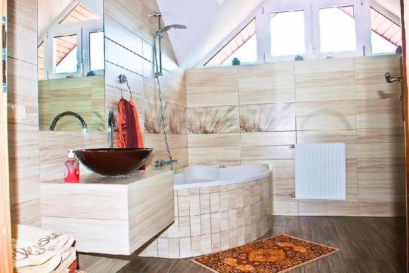 בית מלון כפרי Dom Bartków Kielce