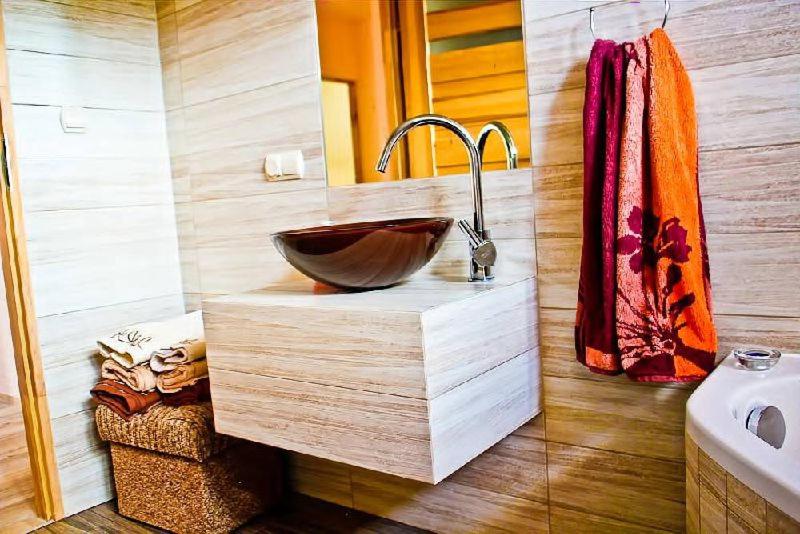 בית מלון כפרי Dom Bartków Kielce