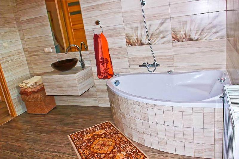 בית מלון כפרי Dom Bartków Kielce