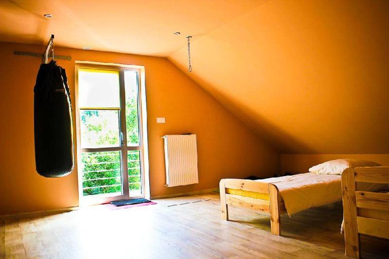 בית מלון כפרי Dom Bartków Kielce