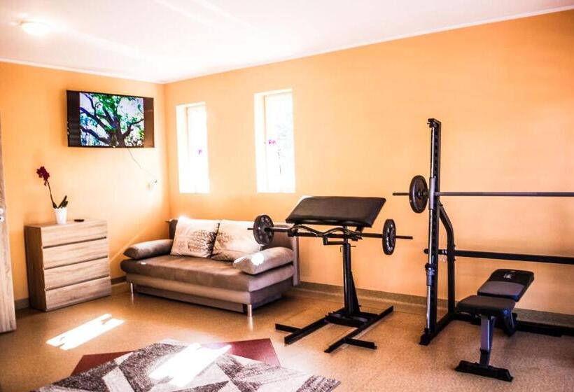 בית מלון כפרי Dom Bartków Kielce