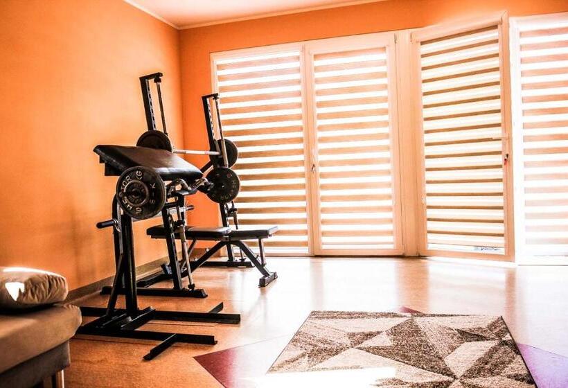 בית מלון כפרי Dom Bartków Kielce