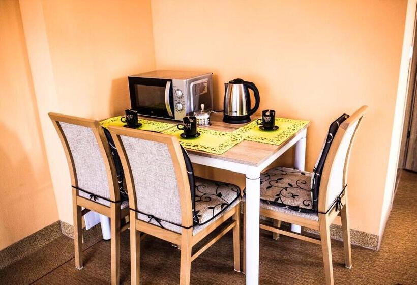 בית מלון כפרי Dom Bartków Kielce