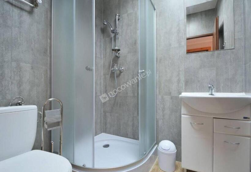 ホテル Dom Wypoczynkowy Przy Szlaku Ojców