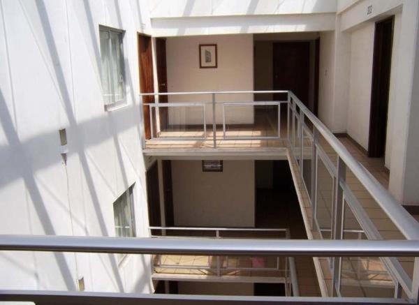 فندق Don Pedro Centro