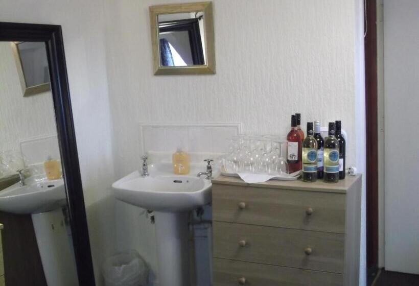 בית מלון כפרי Durham House