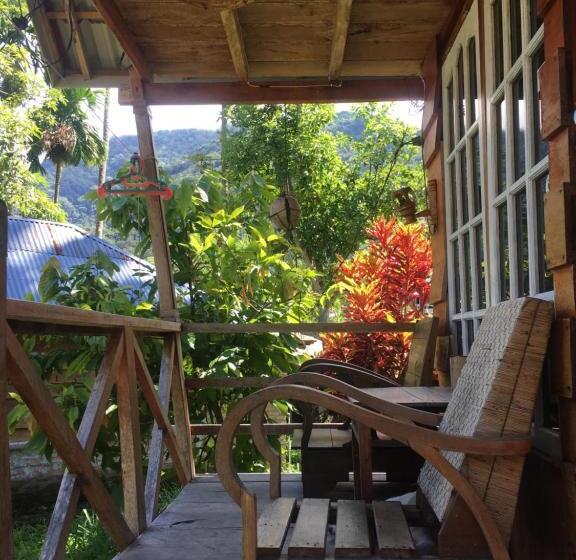 酒店 Eka S Bungalows