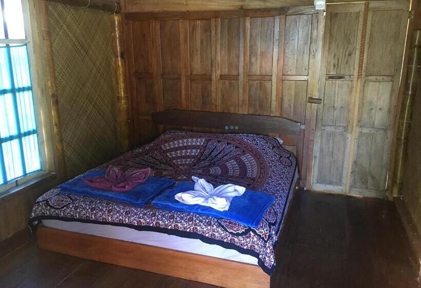 酒店 Eka S Bungalows