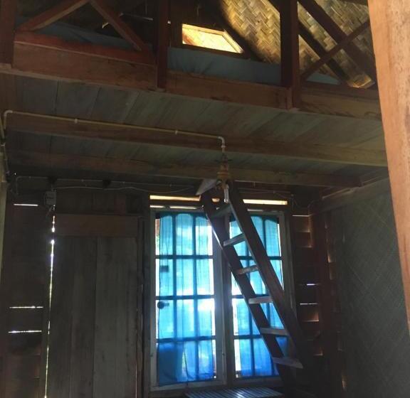 酒店 Eka S Bungalows