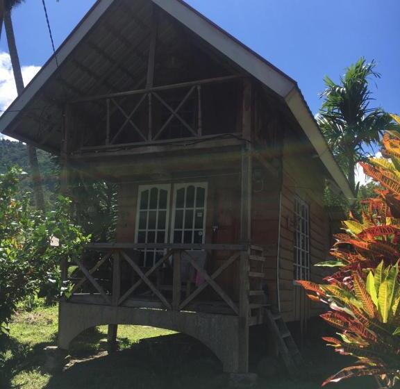 酒店 Eka S Bungalows