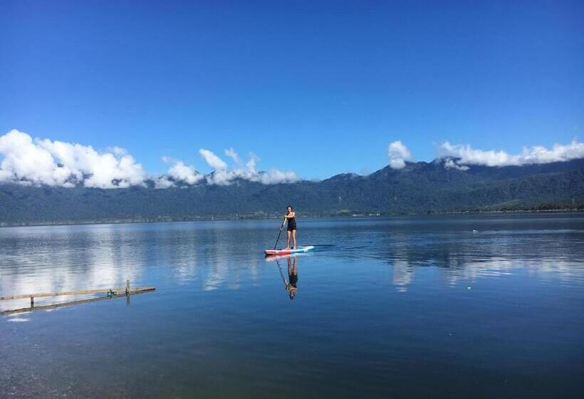 酒店 Eka S Bungalows