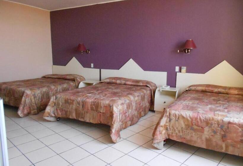 ホテル Embassy Beach