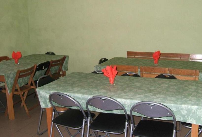 ホテル Farma Bartolini