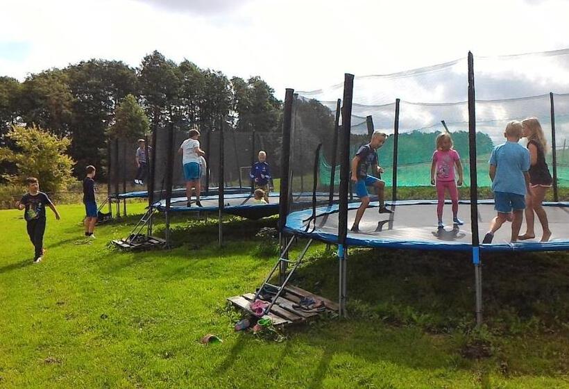 ホテル Farma Bartolini