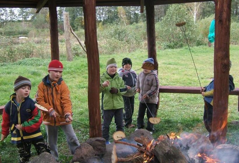 ホテル Farma Bartolini