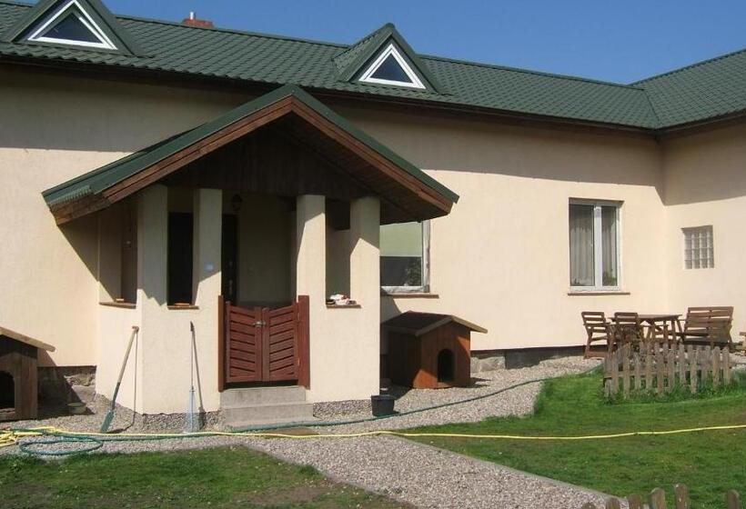 ホテル Farma Bartolini