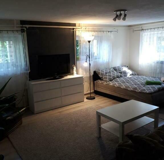 호텔 Fazenda   Przytulne Pokoje Na Krańcu świata