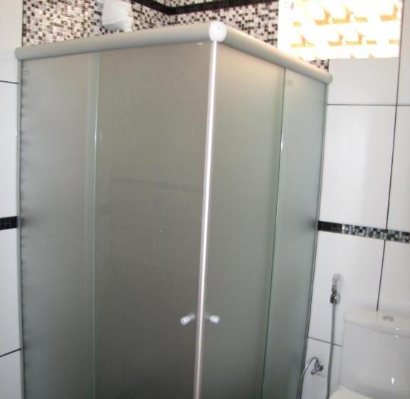 호텔 Fazenda Arara Azul