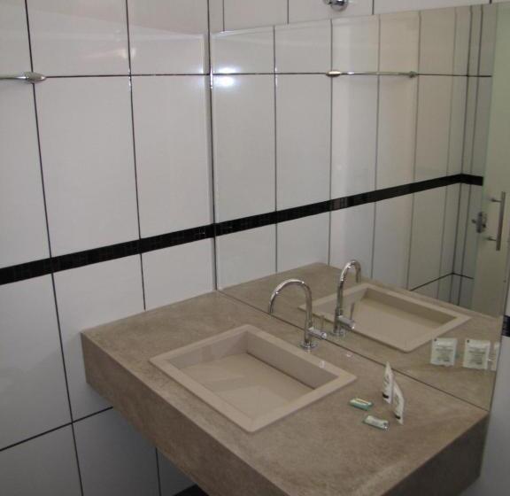 호텔 Fazenda Arara Azul