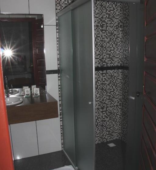 호텔 Fazenda Arara Azul