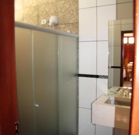 호텔 Fazenda Arara Azul