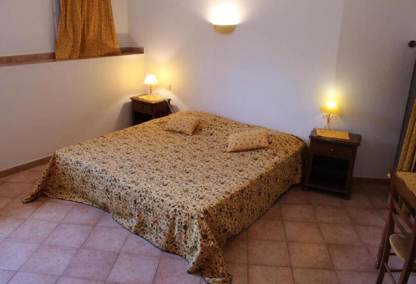 Отель Ferme De Sejour Rebuffel