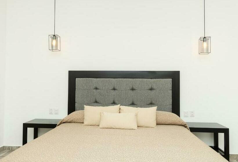 Finca Garullo Hotel Boutique