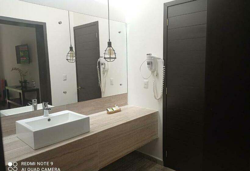 Finca Garullo Hotel Boutique