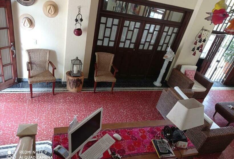 Finca Garullo Hotel Boutique