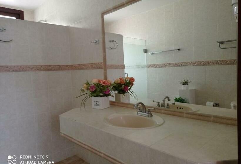 Finca Garullo Hotel Boutique