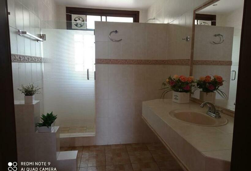 Finca Garullo Hotel Boutique
