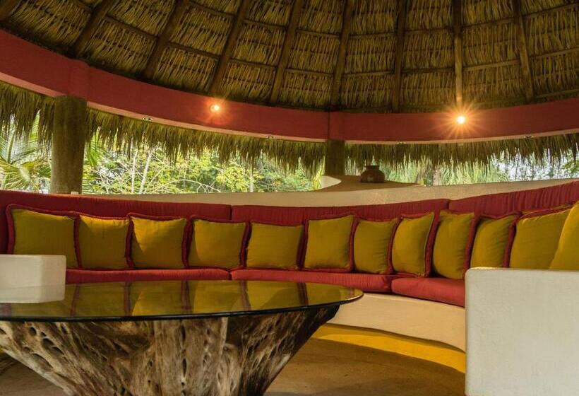 Finca Garullo Hotel Boutique