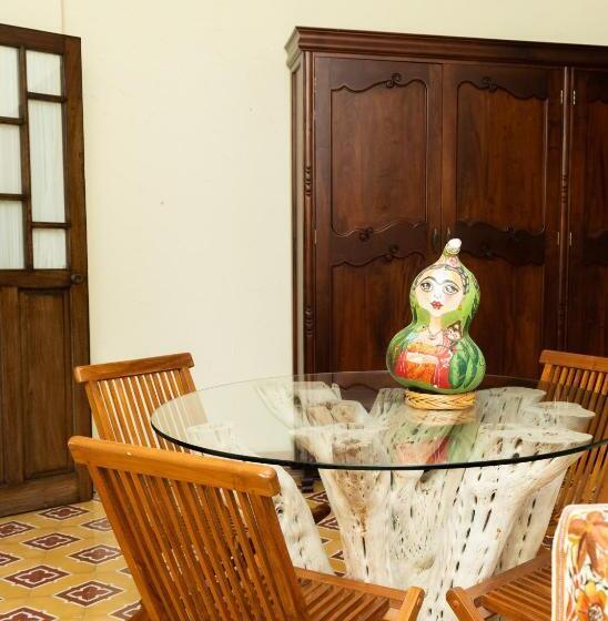 Finca Garullo Hotel Boutique