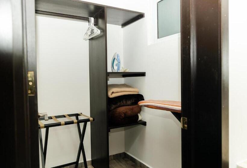 Finca Garullo Hotel Boutique