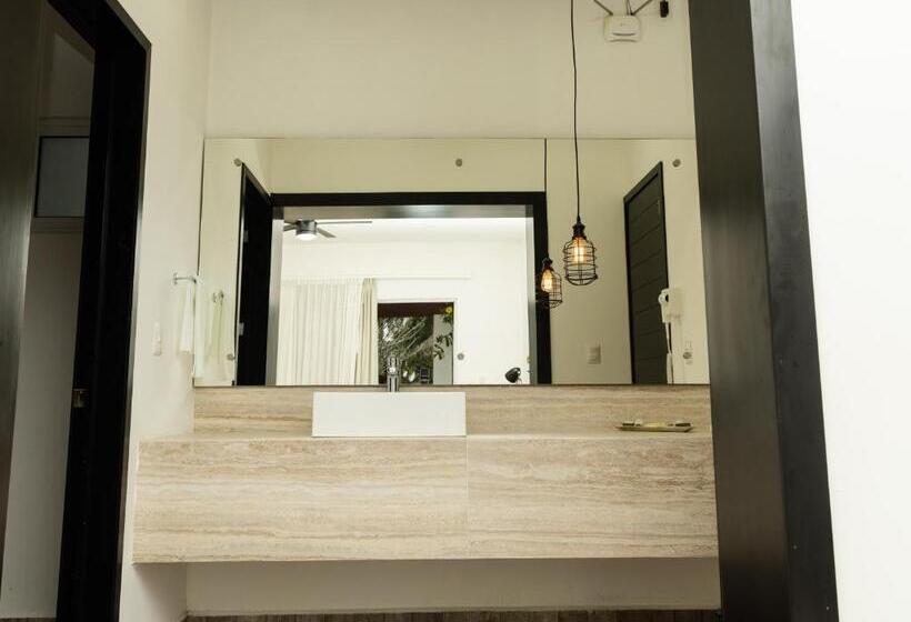 Finca Garullo Hotel Boutique