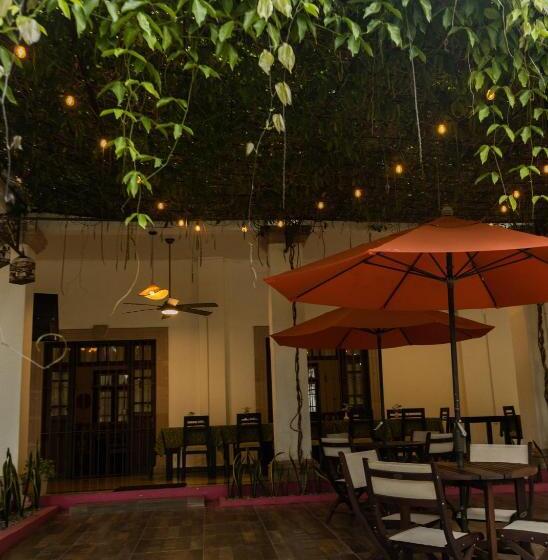 Finca Garullo Hotel Boutique