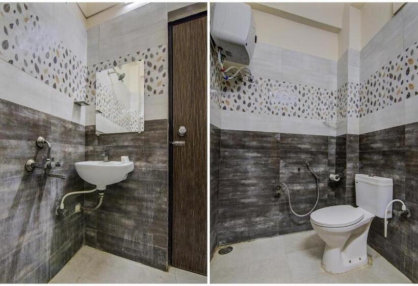 ホテル Flagship Jayam Residency  Urapakkam