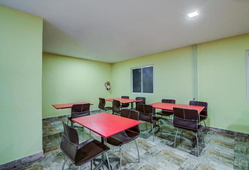 ホテル Flagship Jayam Residency  Urapakkam