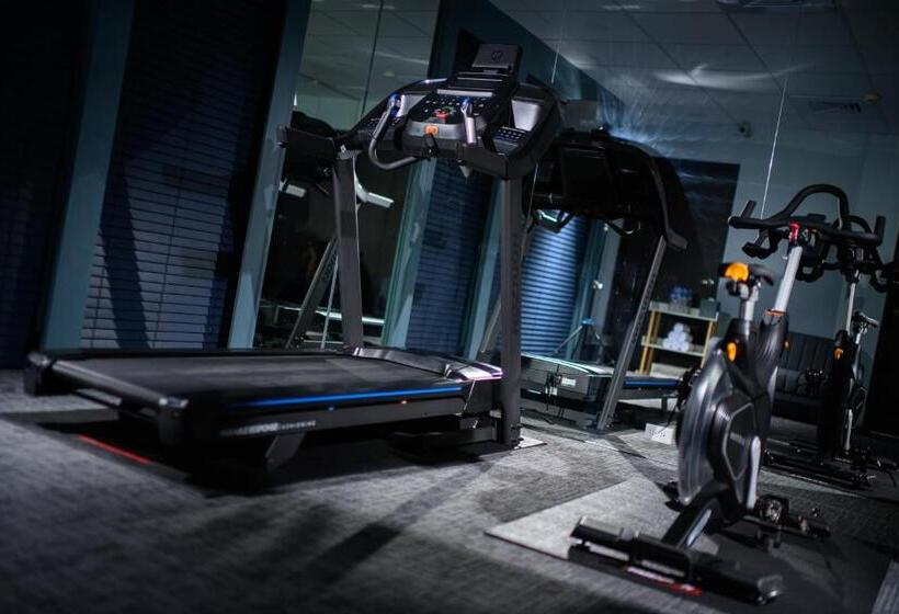 호텔 Geight Taipei